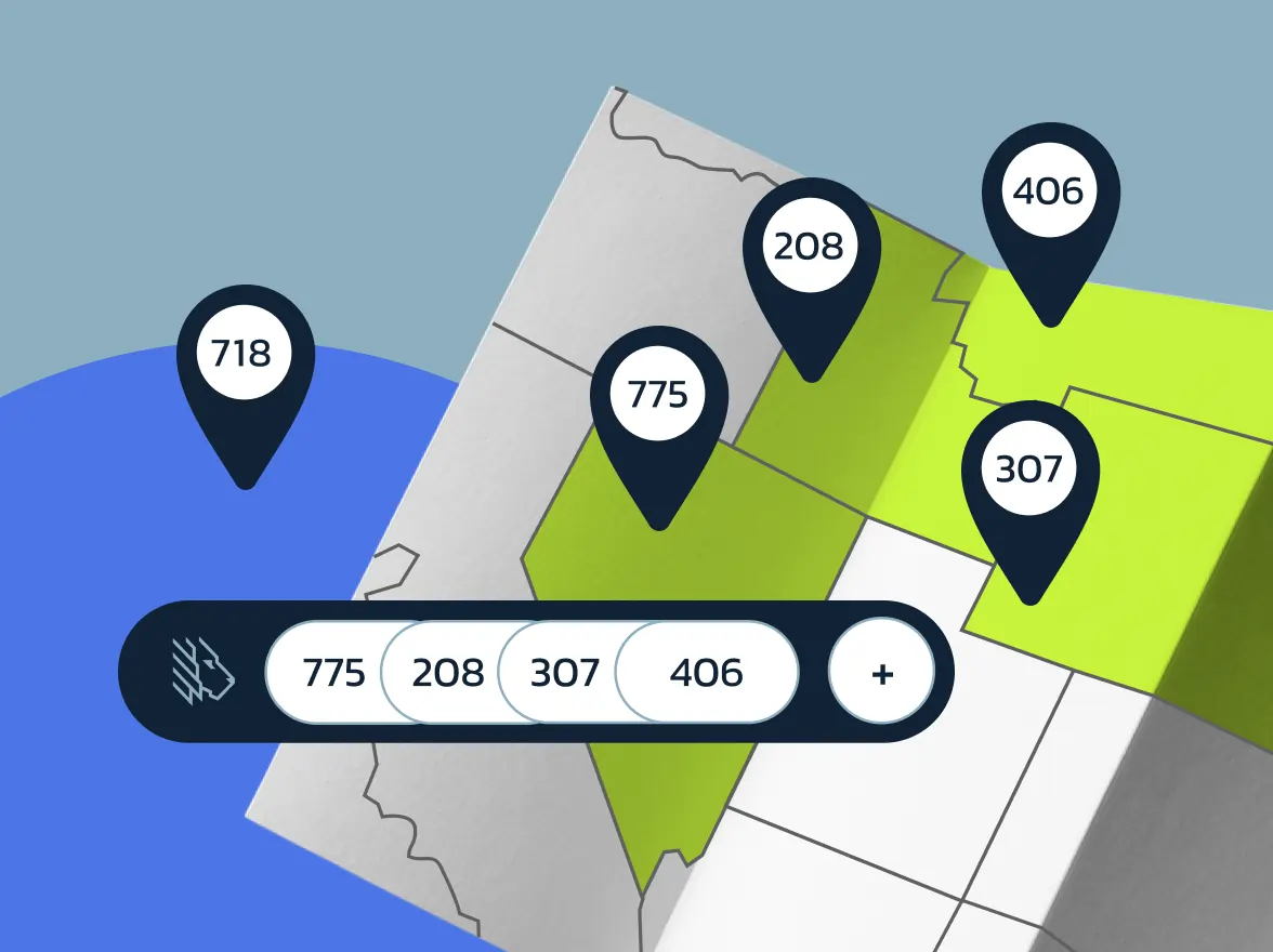 MightyCall Introduces Local Presence for Outbound Campaigns