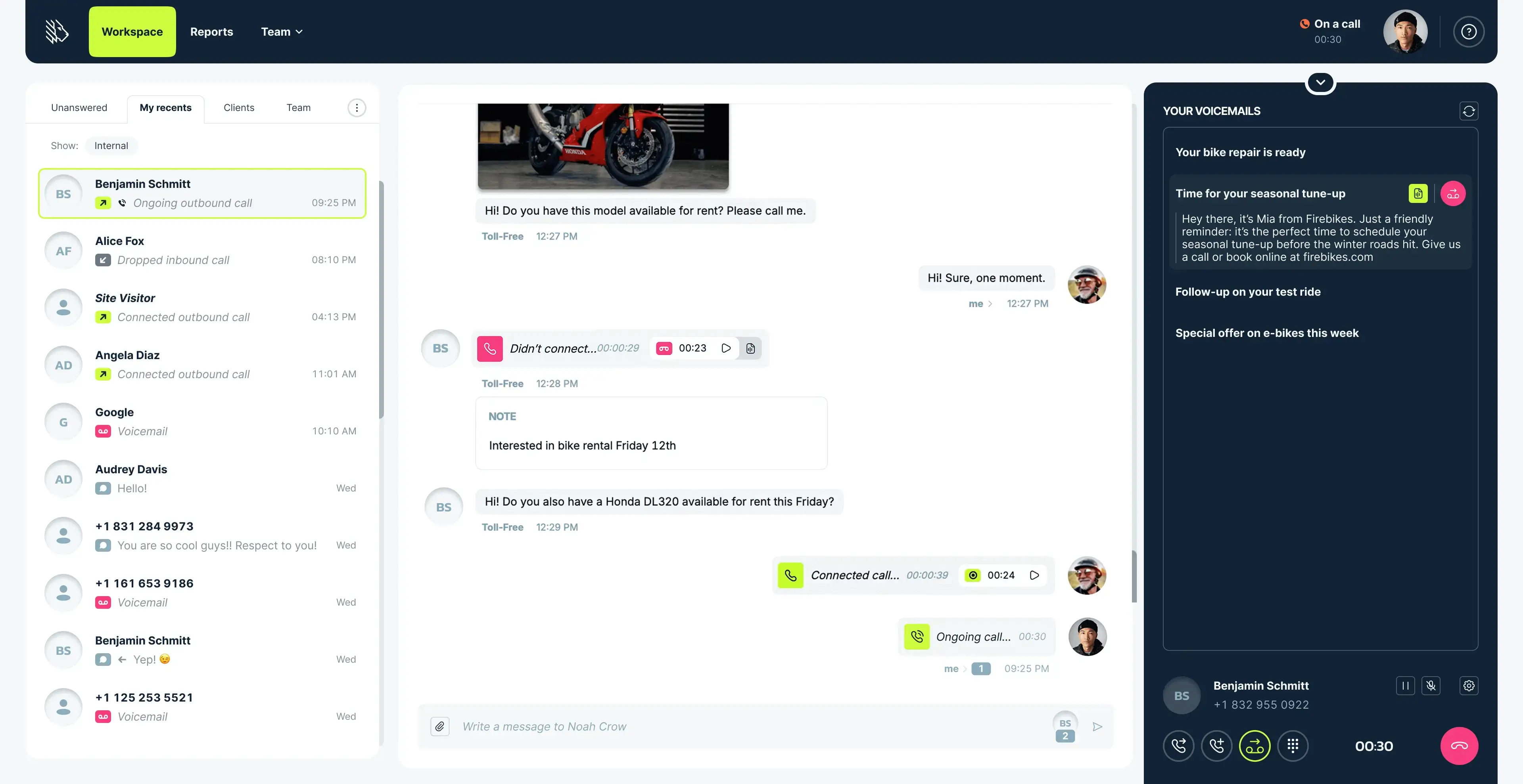 What-is-Voicemail-Drop-and-how-does-it-work – MightyCall