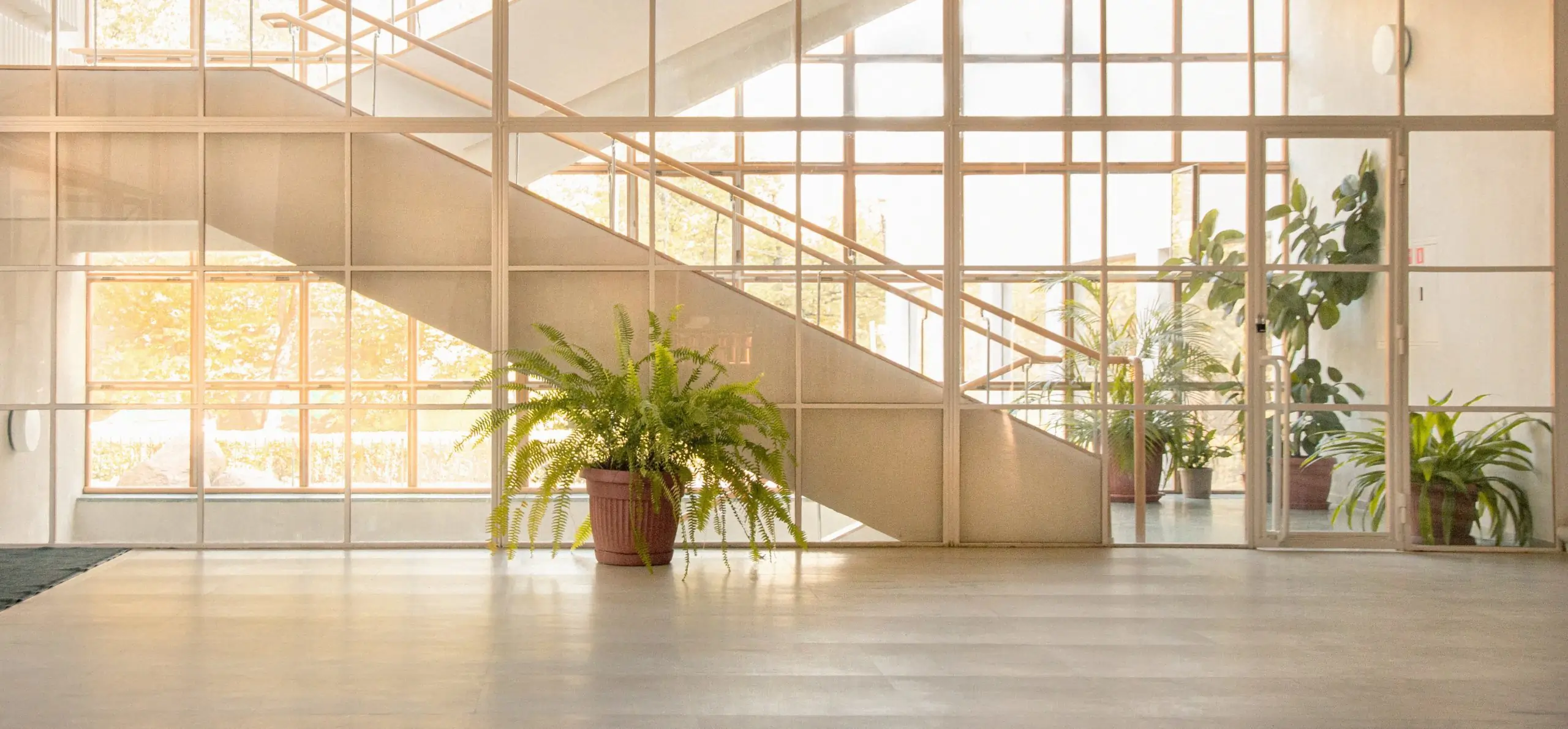 Administrative, Support, and Waste Management small business