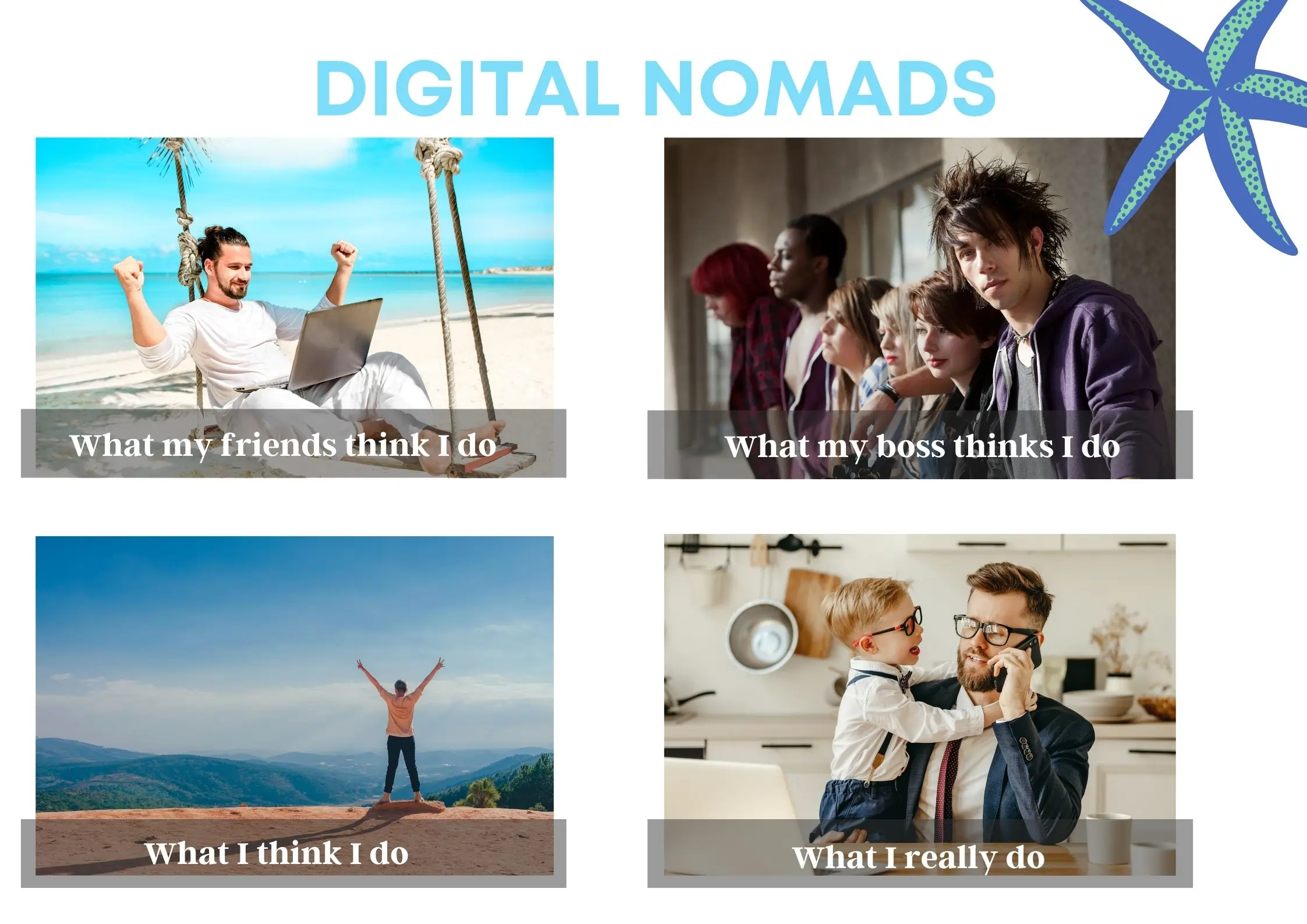 – MightyCall digital_nomad meme