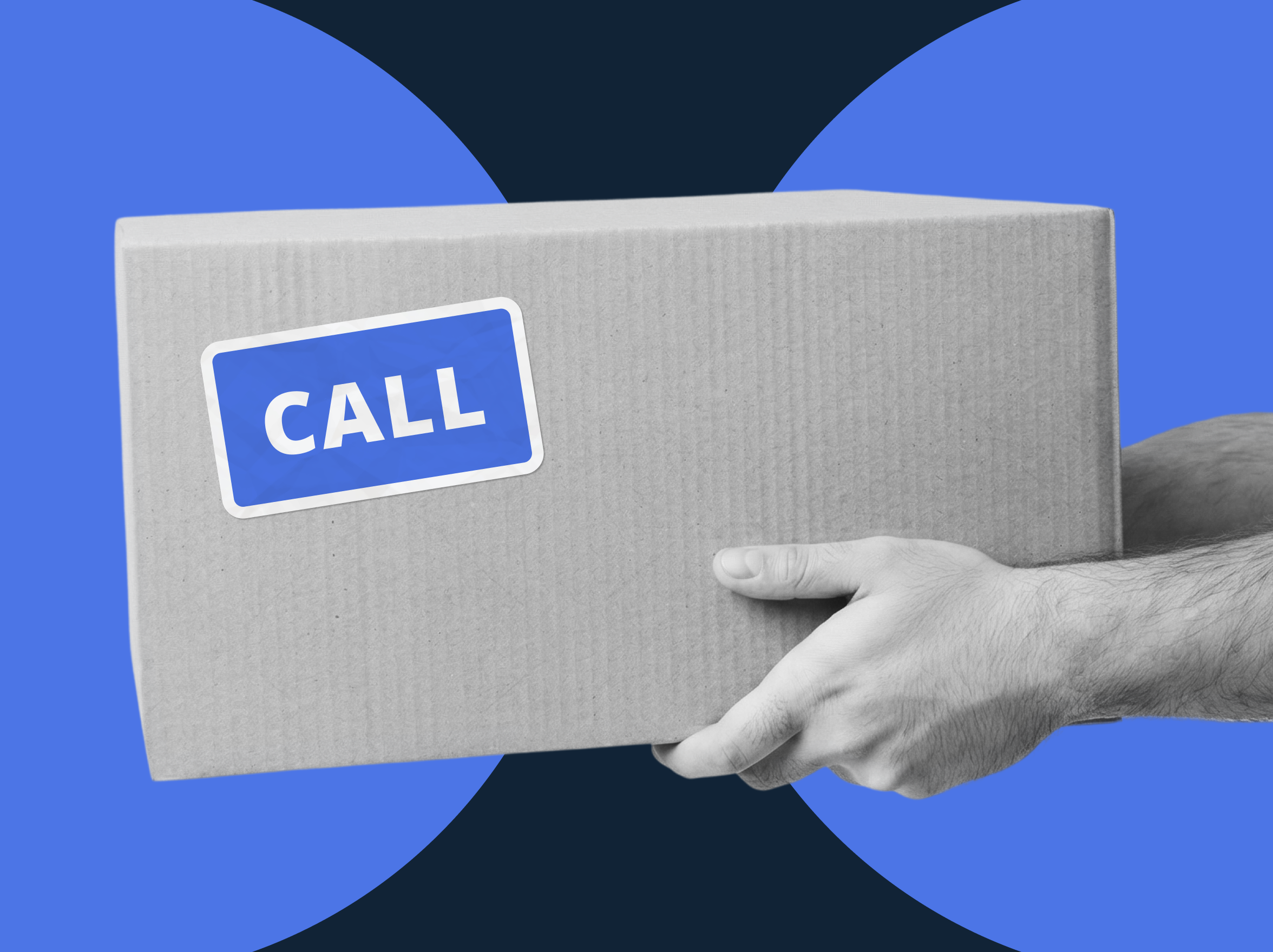 What is a Blind Transfer? Examples, Best Practices & KPI Impact