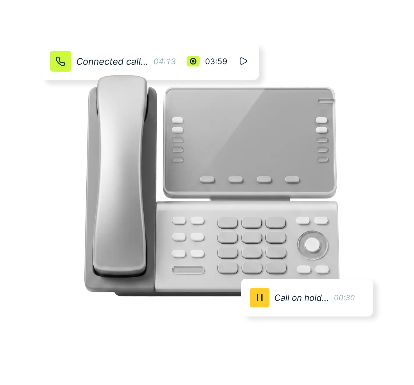 Desk Phones