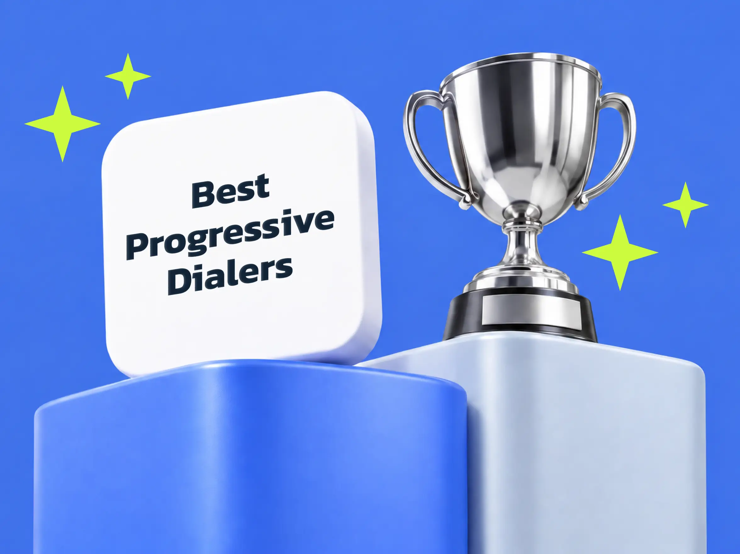 10 Best Progressive Dialer Software for Call Centers in 2026