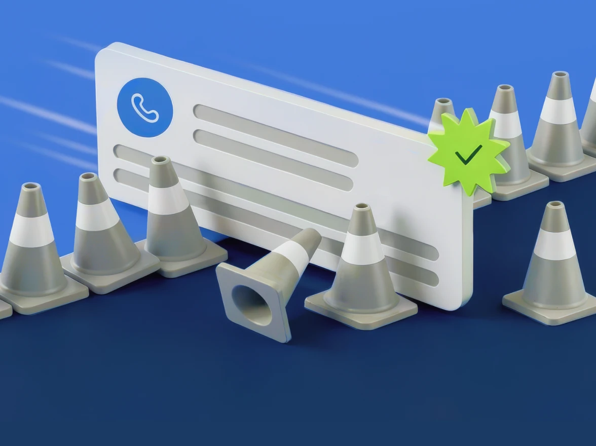 MightyCall Now Helps Campaign Calls Get Past AI Screening